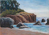 Pebble Beach
