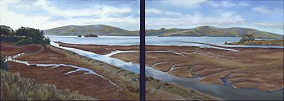 Preston Point